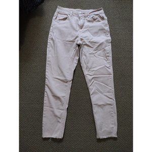 Maurices Pink Skinny Jeans, Size 5/6, no sign of wear
